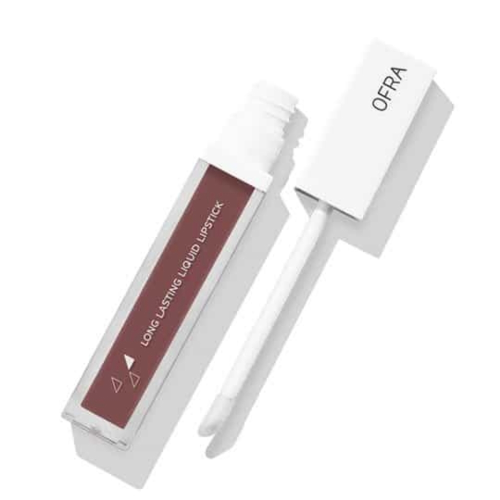 OFRA Cosmetics | Long Lasting Liquid Lipstick in Pasadena with Vit A